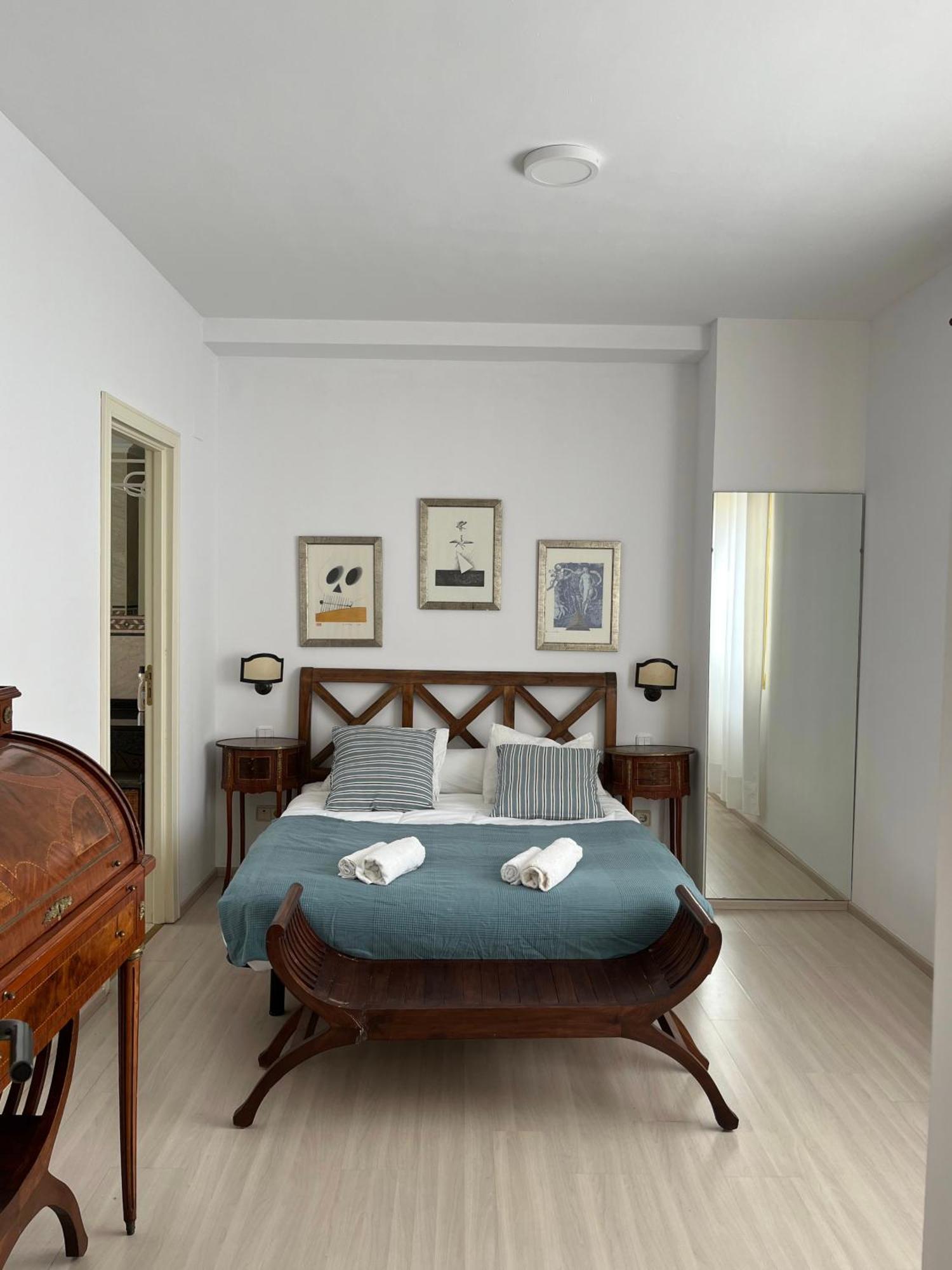 Atico Duplex Lagos Del Castillo เดเนีย ภายนอก รูปภาพ